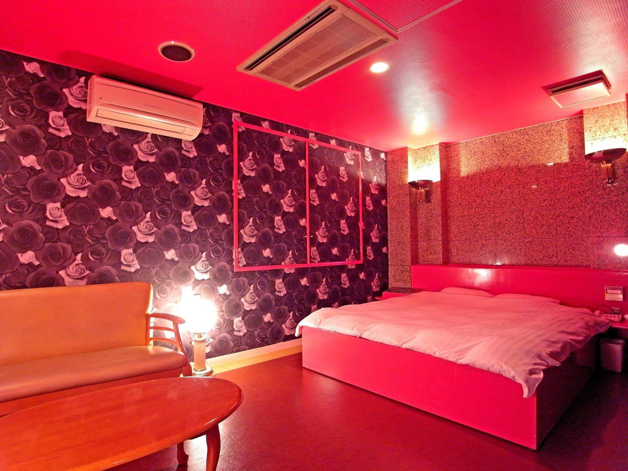 Hotel Stella (Adults Only) Sakai  Eksteriør billede