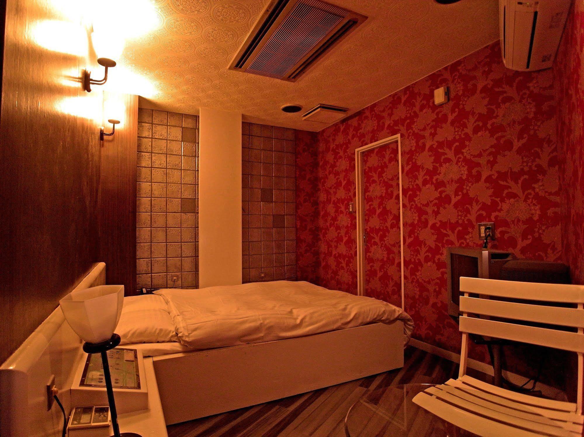 Hotel Stella (Adults Only) Sakai  Eksteriør billede