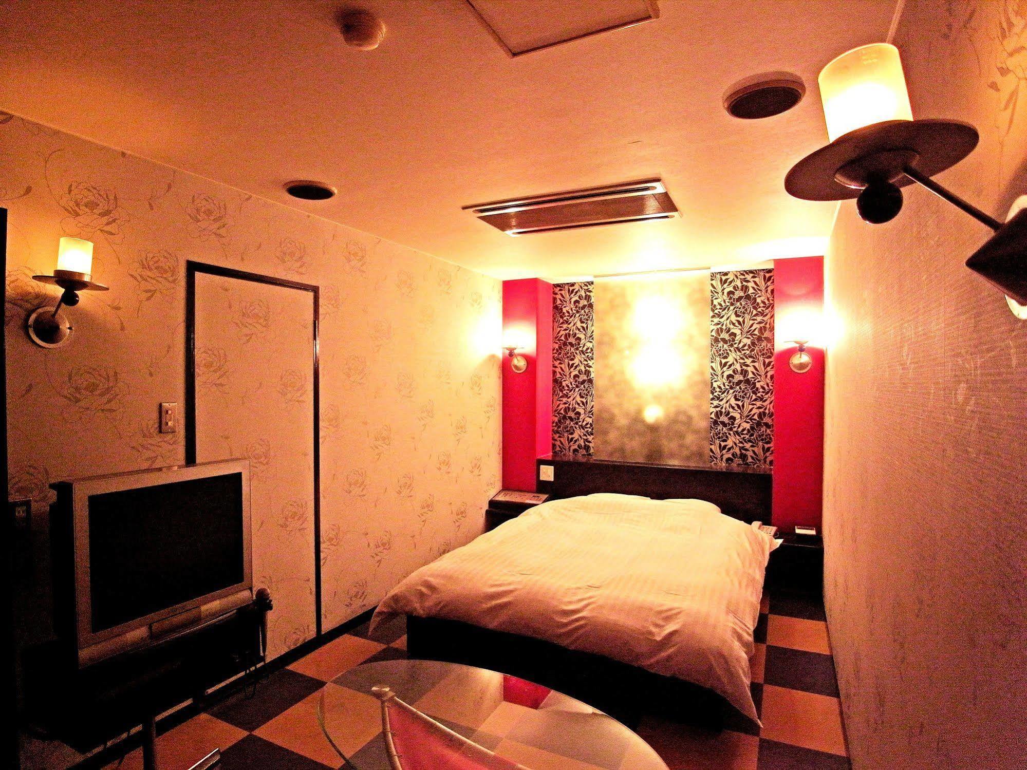 Hotel Stella (Adults Only) Sakai  Eksteriør billede