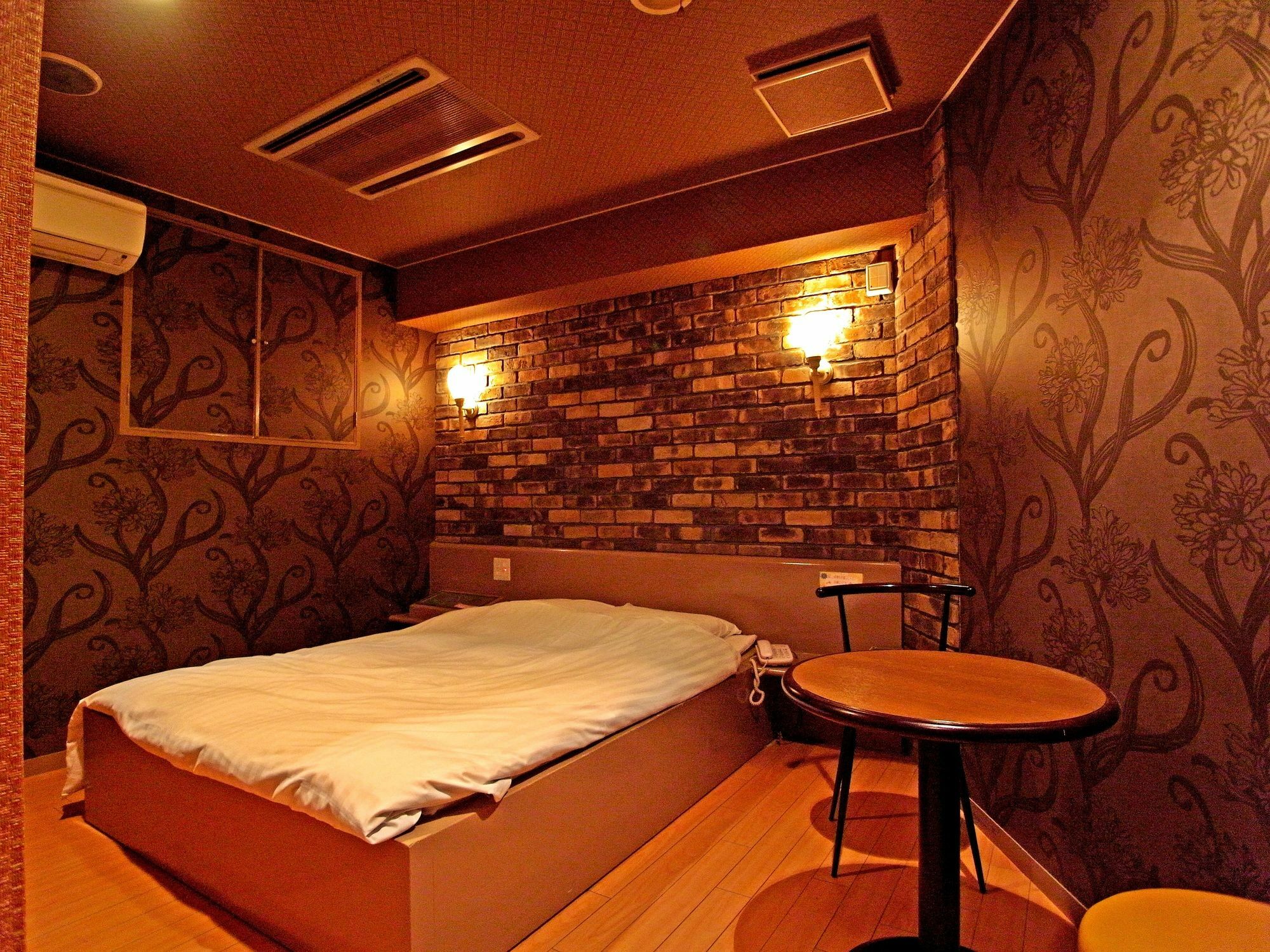 Hotel Stella (Adults Only) Sakai  Eksteriør billede